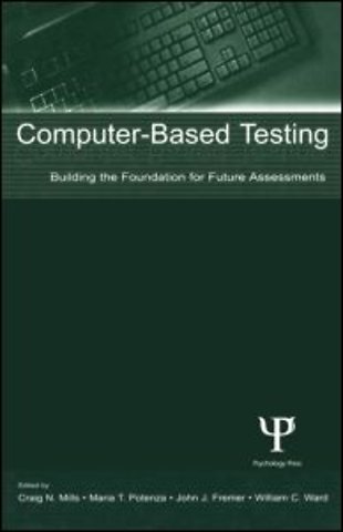 Computer-Based Testing