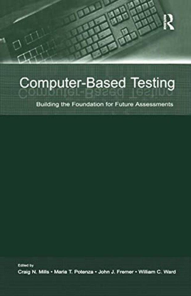 Computer-Based Testing