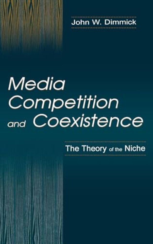 Media Competition and Coexistence