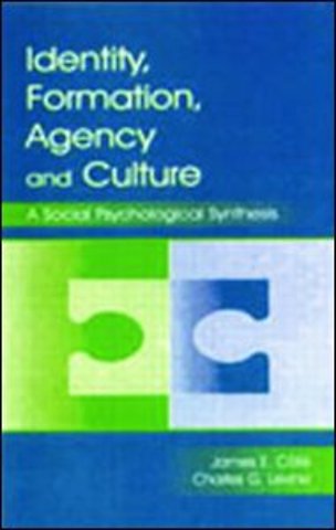 Identity, Formation, Agency, and Culture