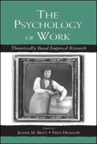 Psychology of Work