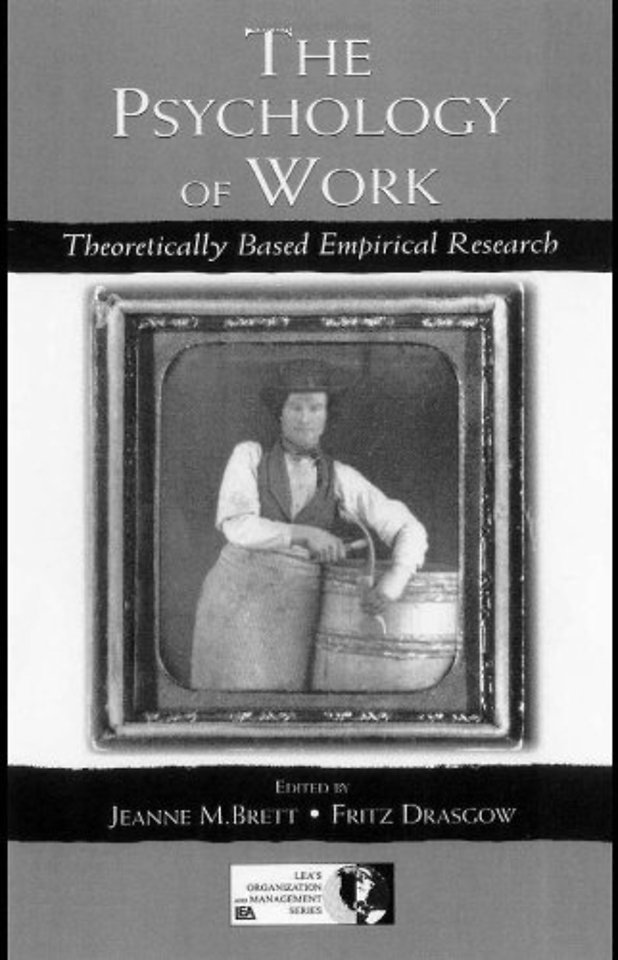 Psychology of Work