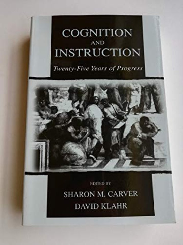 Cognition and Instruction