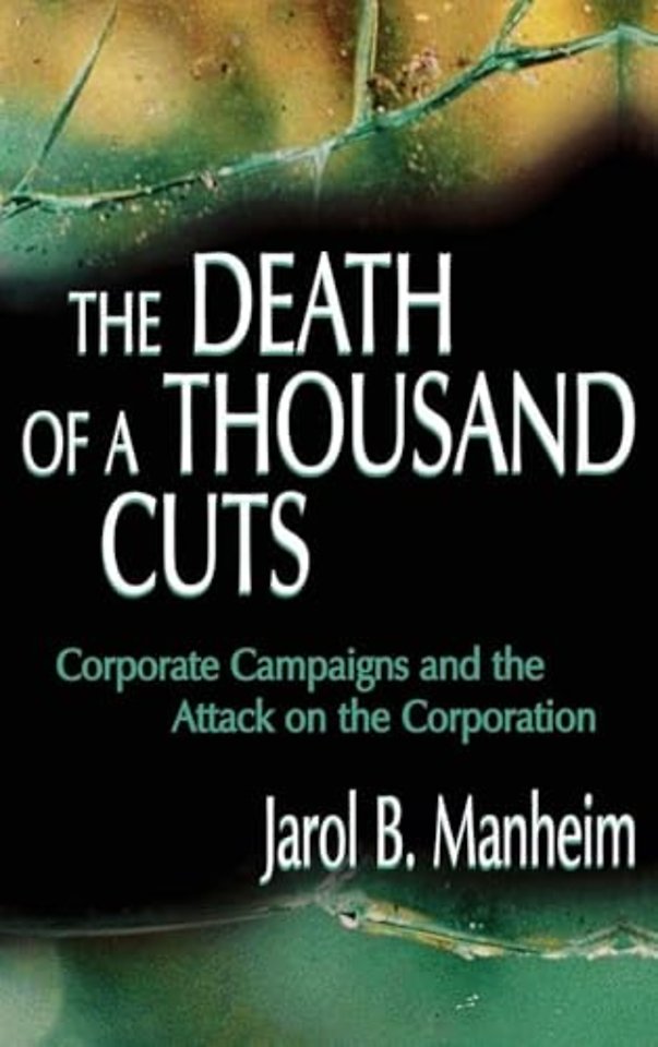 Death of A Thousand Cuts