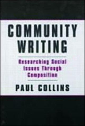 Community Writing