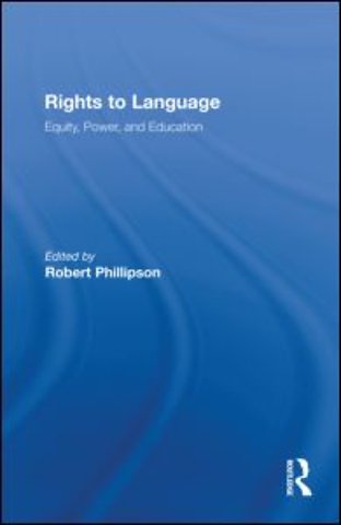 Rights to Language