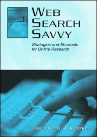 Web Search Savvy