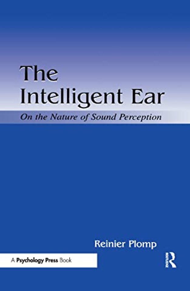 Intelligent Ear
