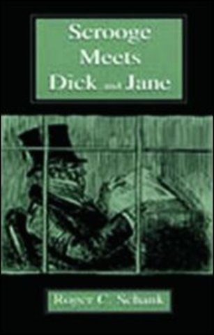 Scrooge Meets Dick and Jane