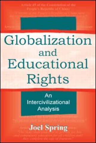 Globalization and Educational Rights