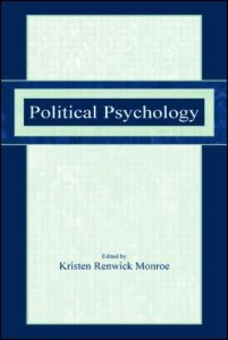 Political Psychology