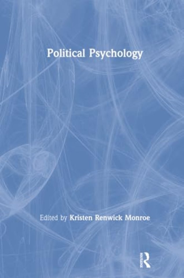 Political Psychology