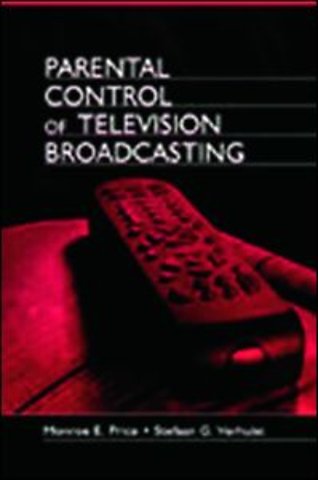 Parental Control of Television Broadcasting