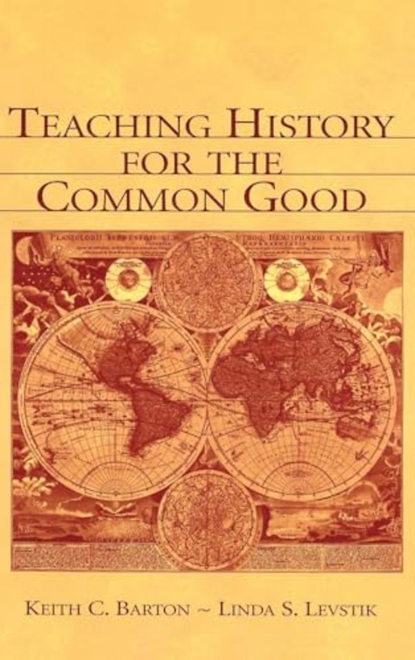 Teaching History for the Common Good