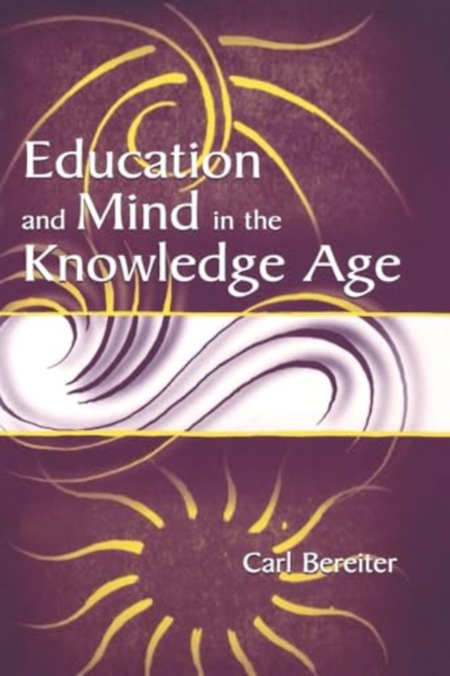 Education and Mind in the Knowledge Age