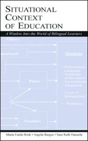 Situational Context of Education