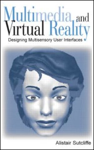 Multimedia and Virtual Reality