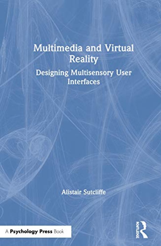 Multimedia and Virtual Reality