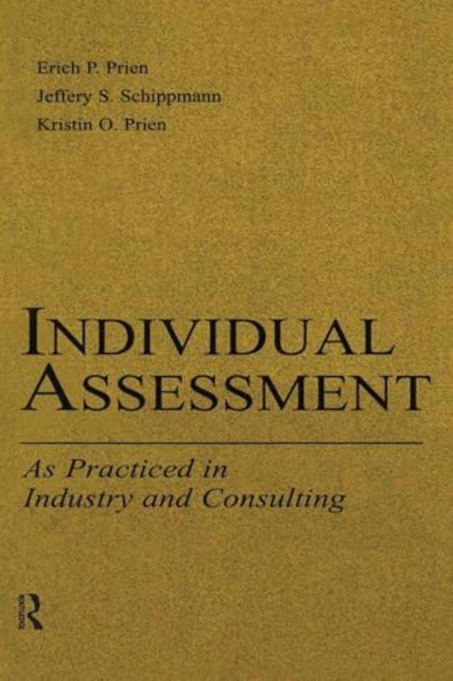 Individual Assessment