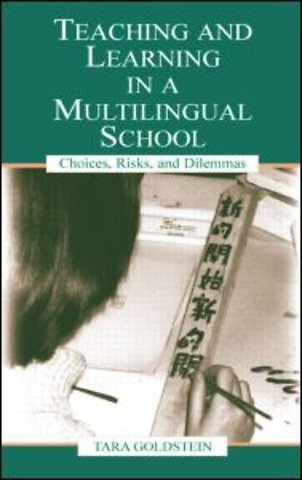 Teaching and Learning in a Multilingual School