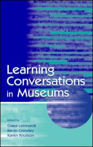 Learning Conversations in Museums