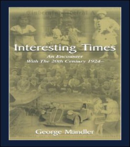 Interesting Times