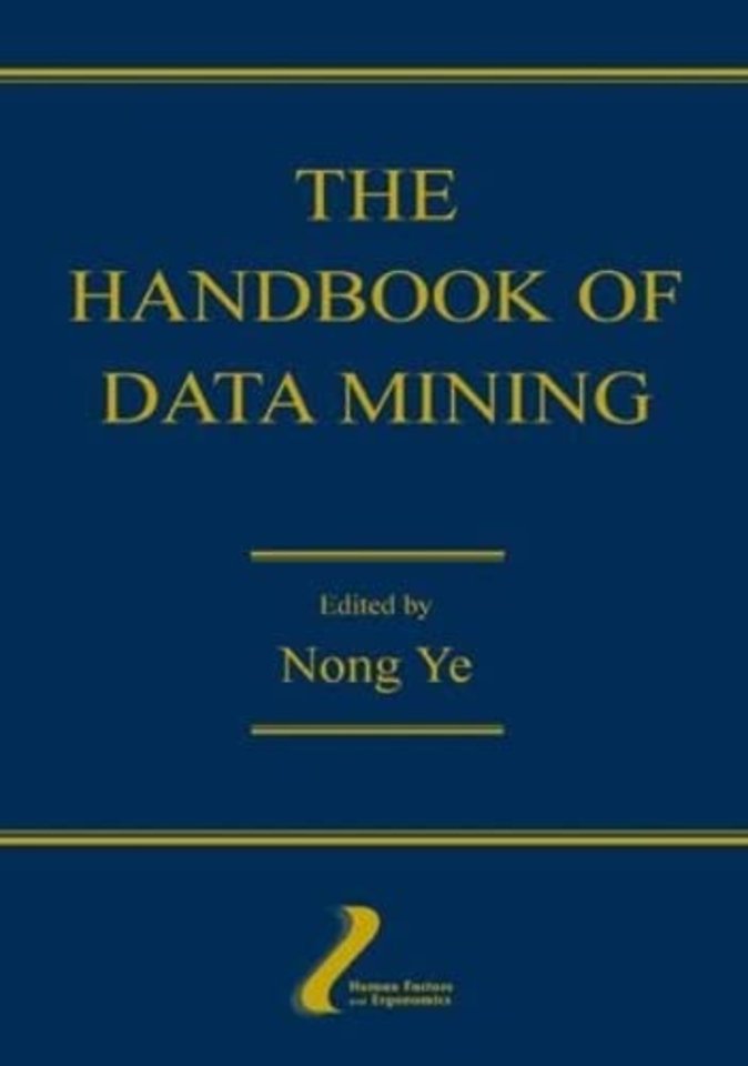 Handbook of Data Mining