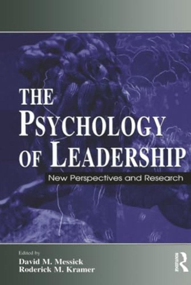 Psychology of Leadership