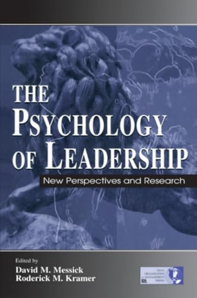 Psychology of Leadership