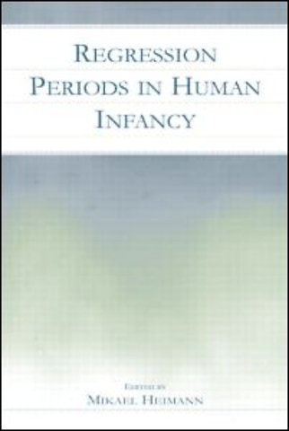 Regression Periods in Human infancy