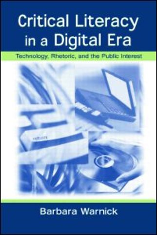 Critical Literacy in A Digital Era