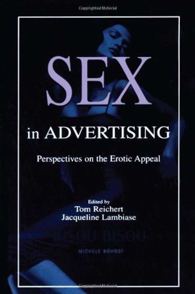 Sex in Advertising