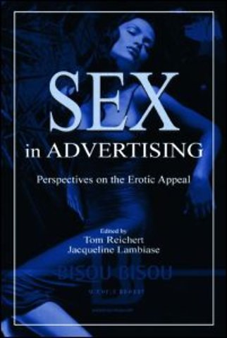 Sex in Advertising
