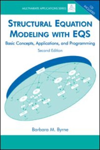 Structural Equation Modeling With EQS