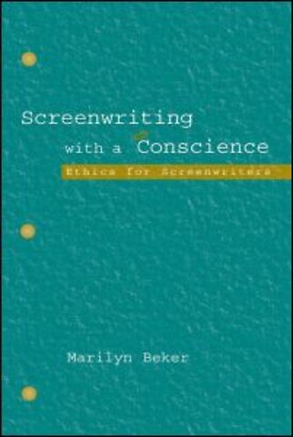 Screenwriting With a Conscience