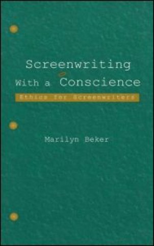 Screenwriting With a Conscience