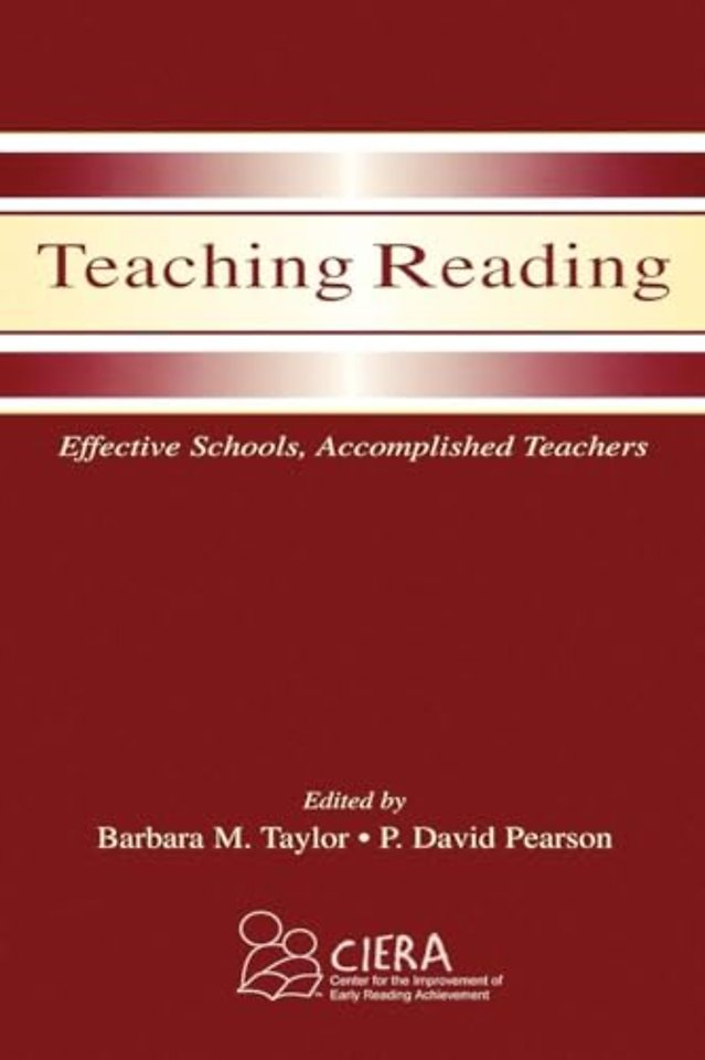 Teaching Reading
