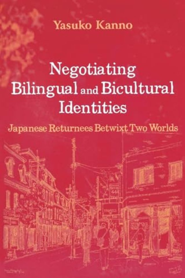 Negotiating Bilingual and Bicultural Identities