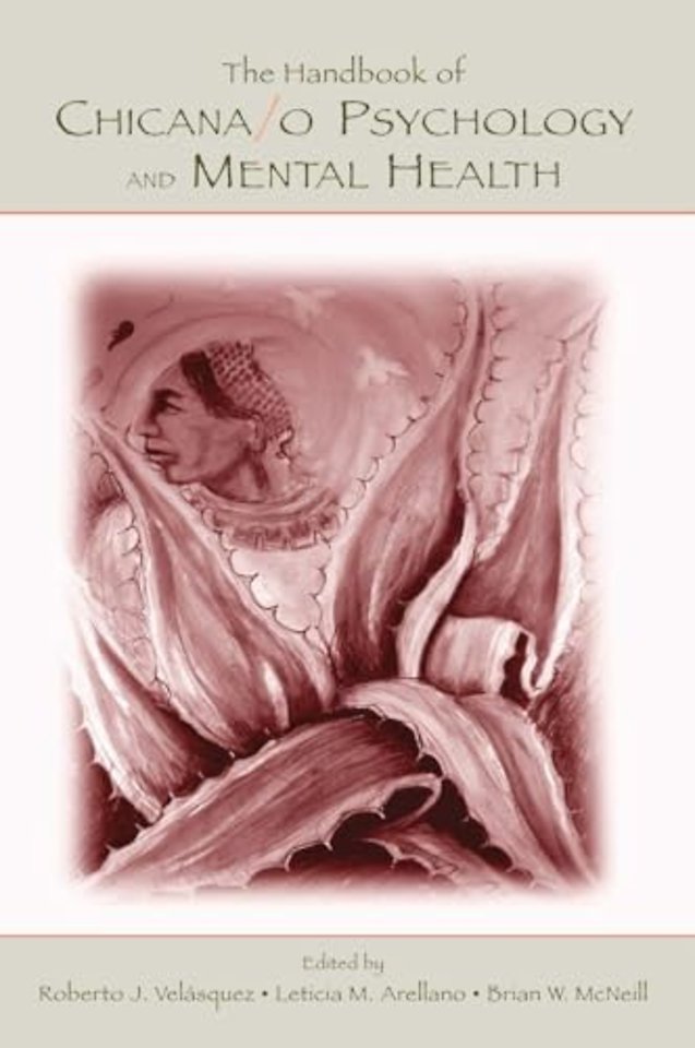 Handbook of Chicana/o Psychology and Mental Health