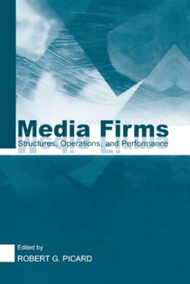 Media Firms