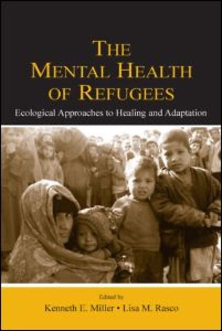 Mental Health of Refugees