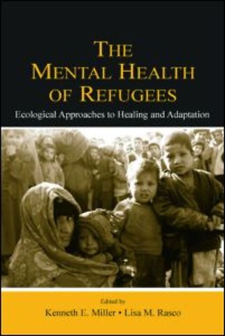 Mental Health of Refugees