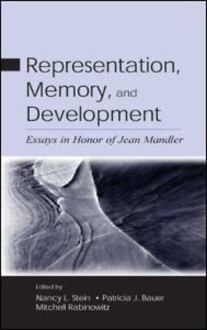 Representation, Memory, and Development