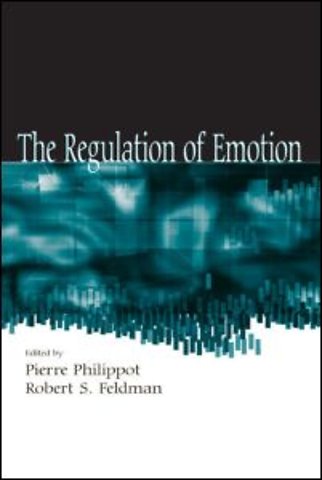 Regulation of Emotion