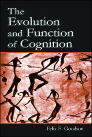 Evolution and Function of Cognition