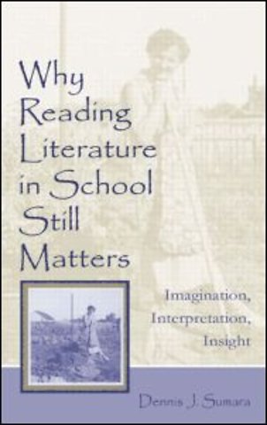 Why Reading Literature in School Still Matters