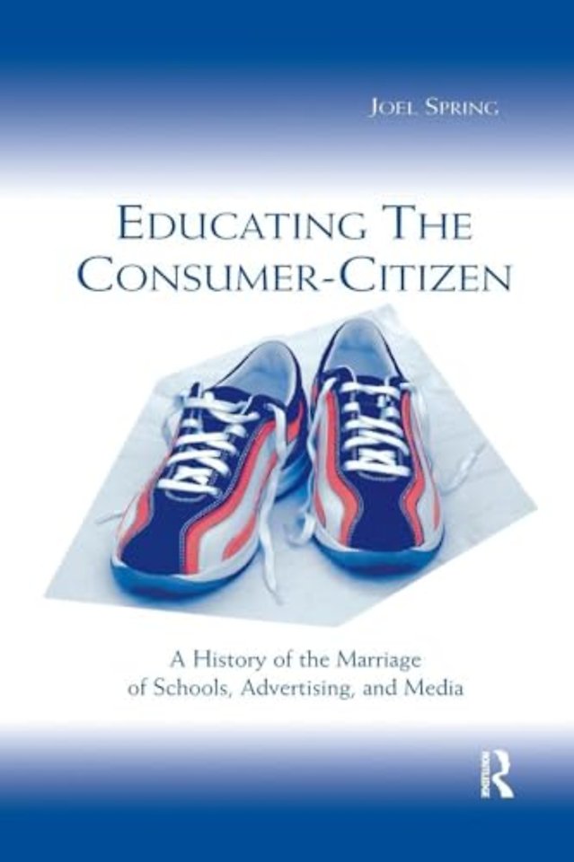Educating the Consumer-citizen