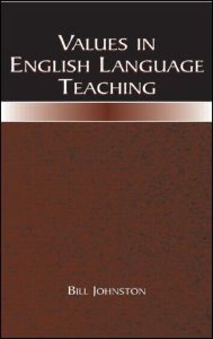 Values in English Language Teaching
