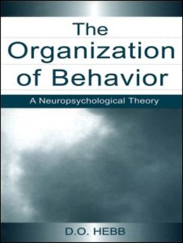Organization of Behavior