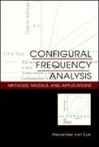 Configural Frequency Analysis